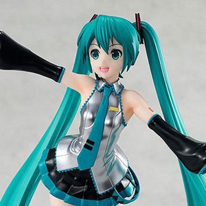 Hatsune Miku Pop Up Parade