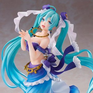 Hatsune Miku Princess Mermaid AMP