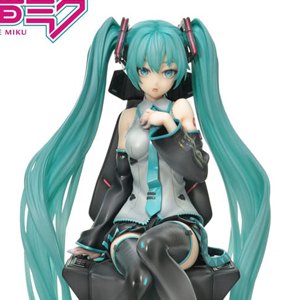 Hatsune Miku Prisma Wing (neco)