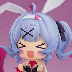 Hatsune Miku Rabbit Hole Nendoroid