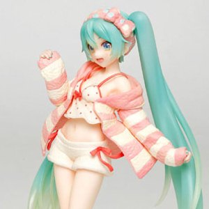 Hatsune Miku Room Wear