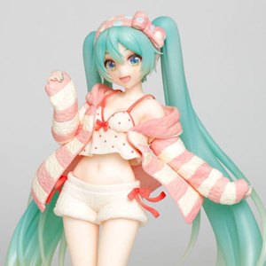 Hatsune Miku Roomwear Costume