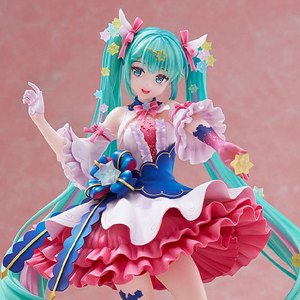 Hatsune Miku (Rosuuri)