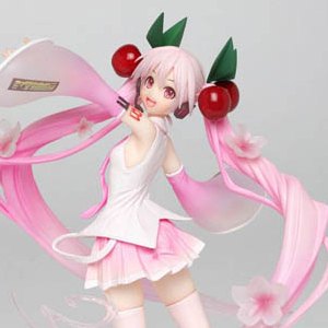 Hatsune Miku Sakura Miku 2020