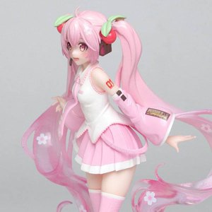 Hatsune Miku Sakura Miku