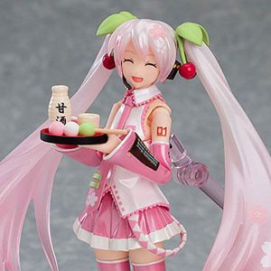 Hatsune Miku Sakura Miku