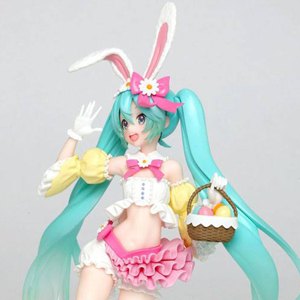 Hatsune Miku Spring 2nd Season