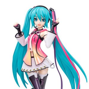 Hatsune Miku Star Voice Luminasta