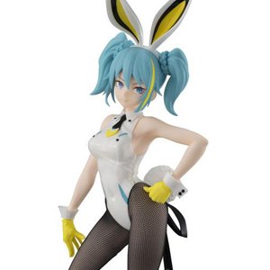 Hatsune Miku Street BiCute Bunnies
