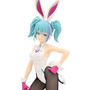 Hatsune Miku Street Pink Color BiCute Bunnies