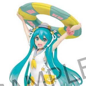 Hatsune Miku Summer Renewal