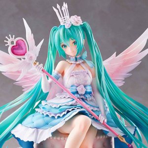 Hatsune Miku Sweet Angel Birthday 2020