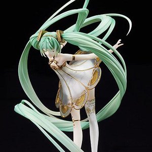 Hatsune Miku Symphony 5th Anni