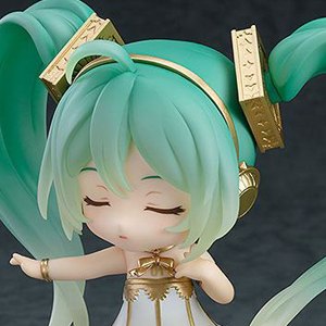 Hatsune Miku Symphony 5th Anni Nendoroid