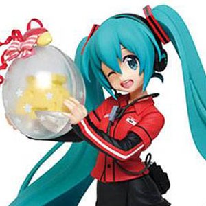 Hatsune Miku Taito Uniform