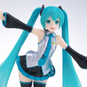 Hatsune Miku Translucent Color Pop Up Parade