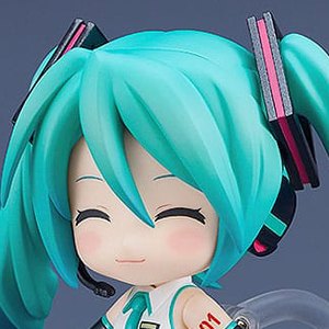 Hatsune Miku V3 Nendoroid