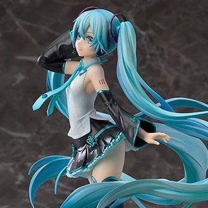 Hatsune Miku V4 Chinese