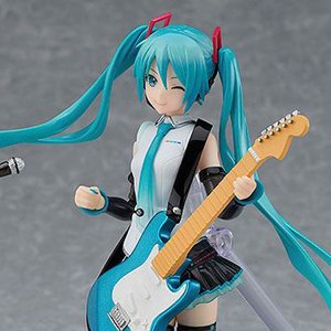 Hatsune Miku V4X