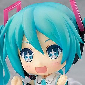 Hatsune Miku V4X Nendoroid