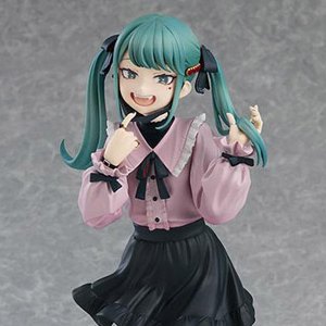 Hatsune Miku Vampire Pop Up Parade L