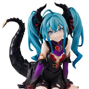 Hatsune Miku Villain Color Noodle Stopper