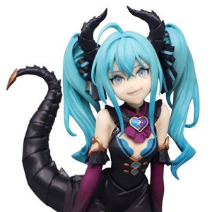 Hatsune Miku Villain Noodle Stopper