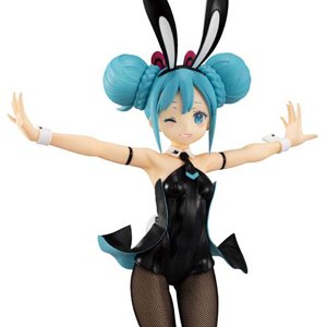 Hatsune Miku Wink BiCute Bunnies