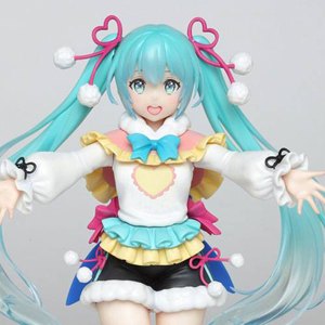 Hatsune Miku Winter