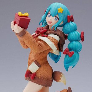 Hatsune Miku Winter 2022