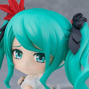 Hatsune Miku World Is Mine 2024 Nendoroid