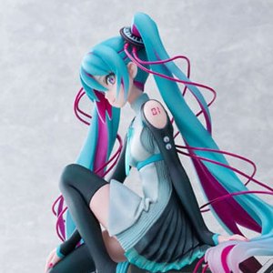 Hatsune Miku x MTV