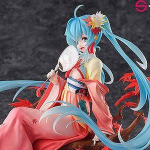 Hatsune Miku Yue Xi Jiang