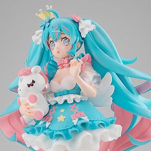 Hatsune Miku Yumekawa Princess Tenitol