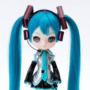 Hatsune Miku Doll