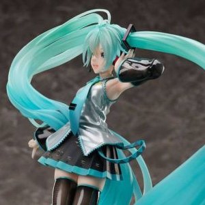 Hatsune Miku Chronicle