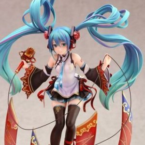 Hatsune Miku Taiwan & Hong Kong