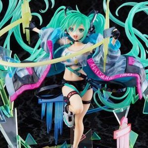 Hatsune Miku RAGE Project Sekai 2020