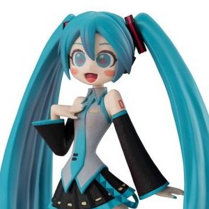 Hatsune Miku Tokyo CartoonY