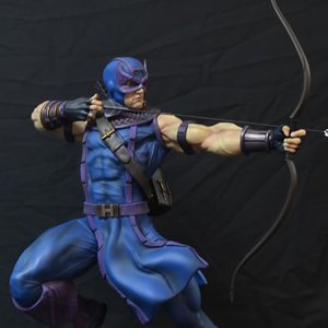 Hawkeye