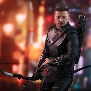 Hawkeye