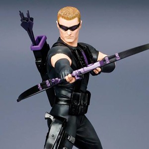 Avengers Now! Hawkeye