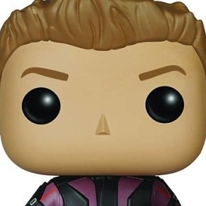 Hawkeye Pop! Vinyl