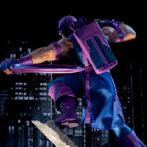 Hawkeye (studio)