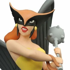 Hawkgirl