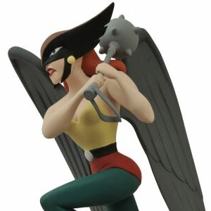 Hawkgirl