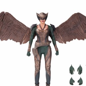 Hawkgirl