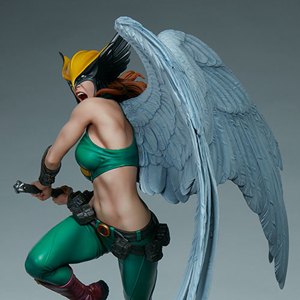 Hawkgirl