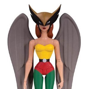 Hawkgirl