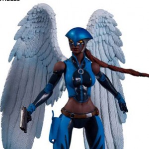 Hawkgirl (The New 52)